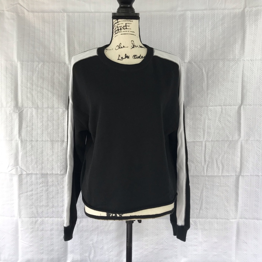 Hollister Crewneck Sweatshirt